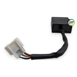 Capteur de chute KEEWAY K LIGHT 125 2020 à 2026
