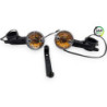 Clignotants avant KEEWAY K LIGHT 125 2020 à 2026