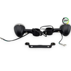 Clignotants avant KEEWAY K LIGHT 125 2020 à 2026