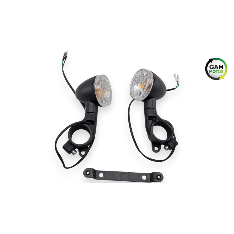 Clignotants avant KEEWAY K LIGHT 125 2020 à 2026