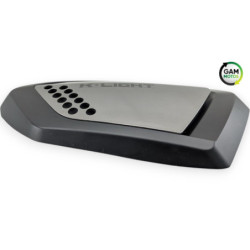 Habillage de cadre droit KEEWAY K LIGHT 125 2020 à 2026