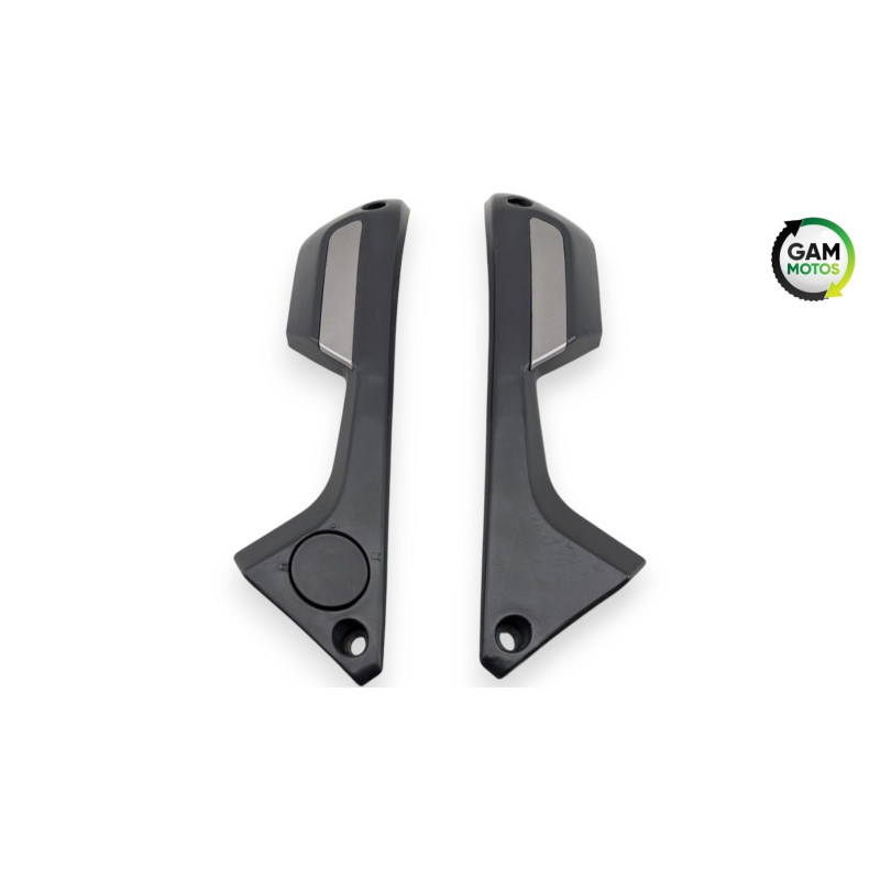 Cache latéral droit KEEWAY K LIGHT 125 2020 à 2026