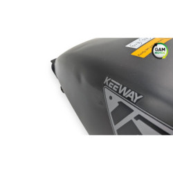 Réservoir d'essence KEEWAY K LIGHT 125 2020 à 2026