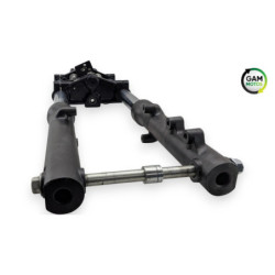 Fourche complète KEEWAY K LIGHT 125 2020 à 2026