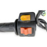Commodo droit UNIVERSAL BIKE TY 50 QT 2020 à 2022