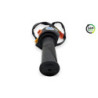 Commodo droit UNIVERSAL BIKE TY 50 QT 2020 à 2022