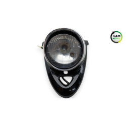 Optique UNIVERSAL BIKE TY 50 QT 2020 à 2022