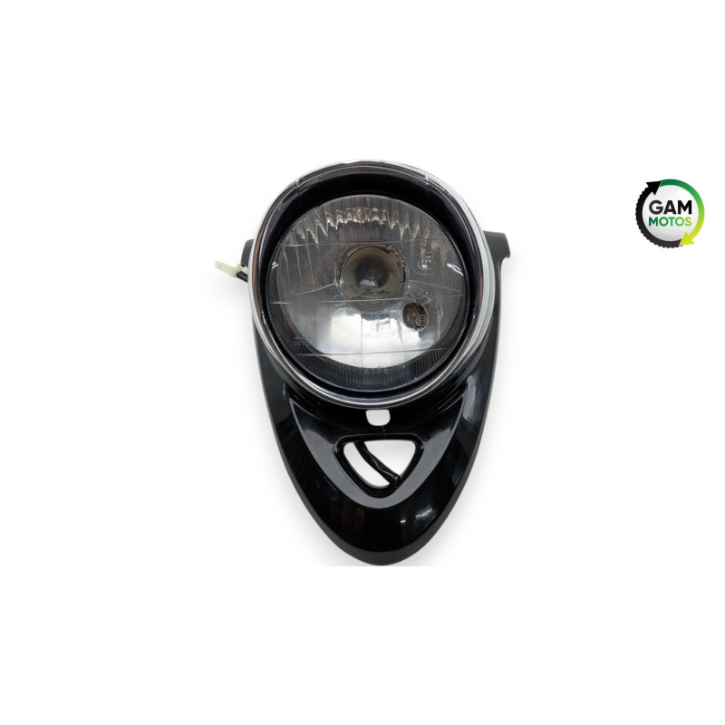 Optique UNIVERSAL BIKE TY 50 QT 2020 à 2022