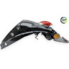 Support de plaque UNIVERSAL BIKE TY 50 QT 2020 à 2022
