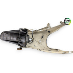Support de plaque UNIVERSAL BIKE TY 50 QT 2020 à 2022