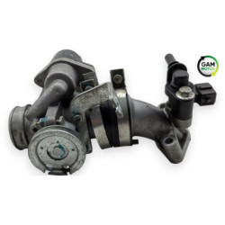 Corps d'injection UNIVERSAL BIKE TY 50 QT 2020 à 2022