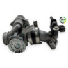 Corps d'injection UNIVERSAL BIKE TY 50 QT 2020 à 2022