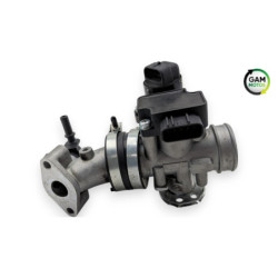 Corps d'injection UNIVERSAL BIKE TY 50 QT 2020 à 2022