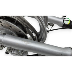 Fourche complète UNIVERSAL BIKE TY 50 QT 2020 à 2022