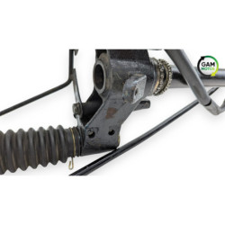 Fourche complète UNIVERSAL BIKE TY 50 QT 2020 à 2022