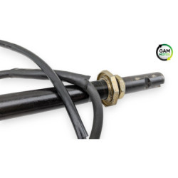 Fourche complète UNIVERSAL BIKE TY 50 QT 2020 à 2022
