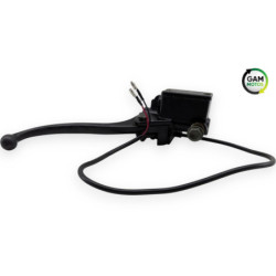 Maitre-cylindre avant UNIVERSAL BIKE TY 50 QT 2020 à 2022