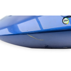 Coque arrière complète KYMCO AGILITY 50 2008 à 2017