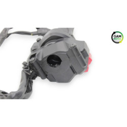 Commodo droit YAMAHA MT09 900 SP ABS 2021 à 2023