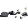 Kit neiman complet codé YAMAHA MT09 900 SP ABS 2021 à 2023