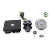 Kit neiman complet codé YAMAHA MT09 900 SP ABS 2021 à 2023