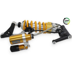 Amortisseur YAMAHA MT09 900 SP ABS 2021 à 2023