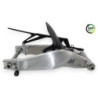 Bras oscillant YAMAHA MT09 900 SP ABS 2021 à 2023