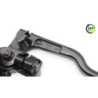 Cocotte gauche YAMAHA MT09 900 SP ABS 2021 à 2023