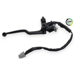 Cocotte gauche YAMAHA MT09 900 SP ABS 2021 à 2023
