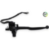 Cocotte gauche YAMAHA MT09 900 SP ABS 2021 à 2023