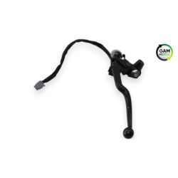 Cocotte gauche YAMAHA MT09 900 SP ABS 2021 à 2023
