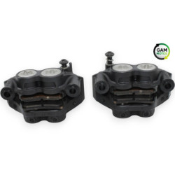 Etrier avant YAMAHA MT09 900 SP ABS 2021 à 2023