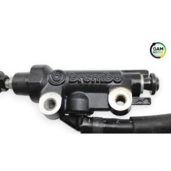 Maitre-cylindre arrière YAMAHA MT09 900 SP ABS 2021 à 2023