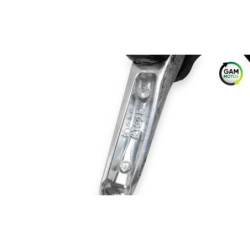 Platine arrière gauche YAMAHA MT09 900 SP ABS 2021 à 2023