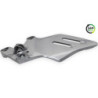 Platine avant gauche YAMAHA MT09 900 SP ABS 2021 à 2023