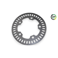 Roue crantée ABS Avant YAMAHA MT09 900 SP ABS 2021 à 2023