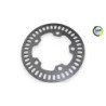 Roue crantée ABS Avant YAMAHA MT09 900 SP ABS 2021 à 2023