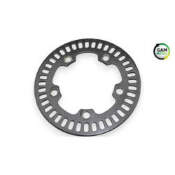 Roue crantée ABS Avant YAMAHA MT09 900 SP ABS 2021 à 2023