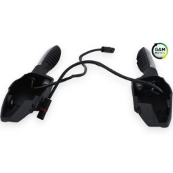 Clignotants avant BMW R 1200 NINET ABS 2014 à 2023