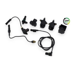 Relais boitier electrique BMW R 1200 NINET ABS 2014 à 2023