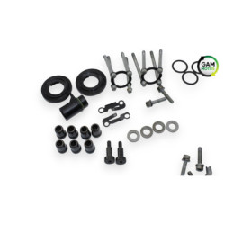 Kit visserie BMW R 1200 NINET ABS 2014 à 2023