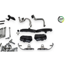 Kit visserie BMW R 1200 NINET ABS 2014 à 2023