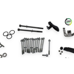 Kit visserie BMW R 1200 NINET ABS 2014 à 2023