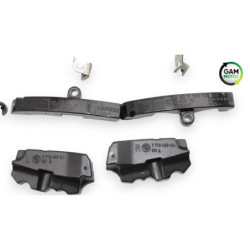 Kit visserie BMW R 1200 NINET ABS 2014 à 2023