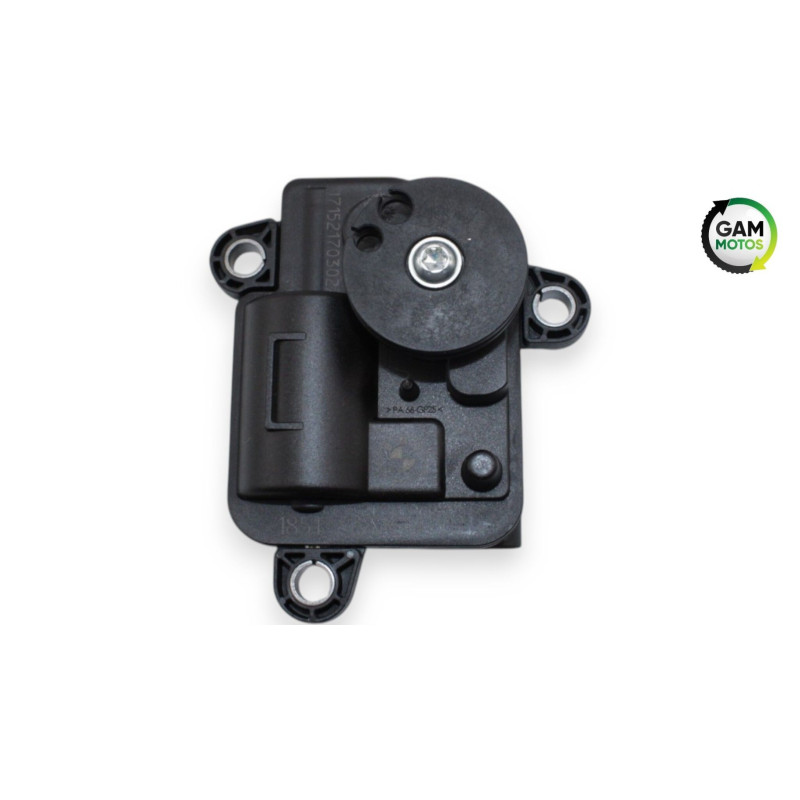 Moteur de valve d'échappement BMW R 1200 NINET ABS 2014 à 2023