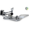 Platine avant gauche BMW R 1200 NINET ABS 2014 à 2023