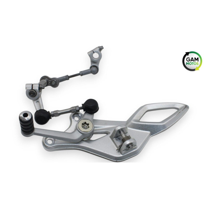Platine avant gauche BMW R 1200 NINET ABS 2014 à 2023