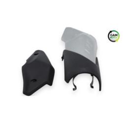 Habillage de réservoir BMW R 1200 NINET ABS 2014 à 2023