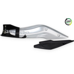 Habillage de réservoir BMW R 1200 NINET ABS 2014 à 2023