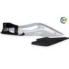 Habillage de réservoir BMW R 1200 NINET ABS 2014 à 2023